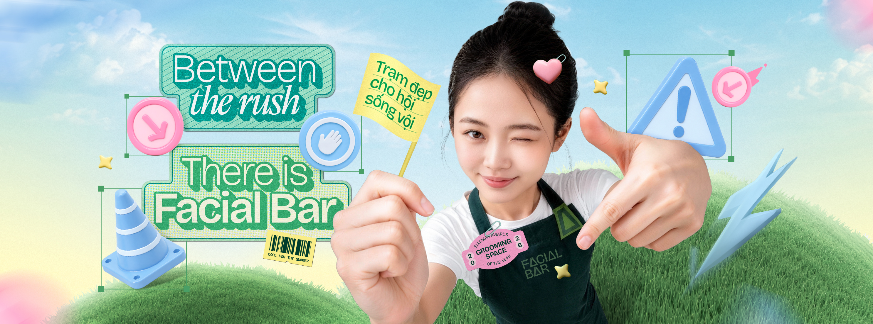 facialbar